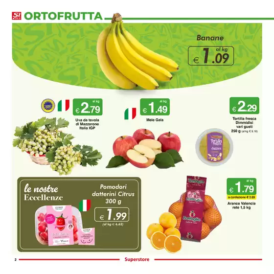 Sotto Prezzo