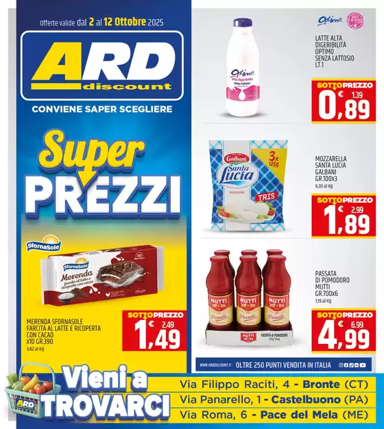 Super Prezzi