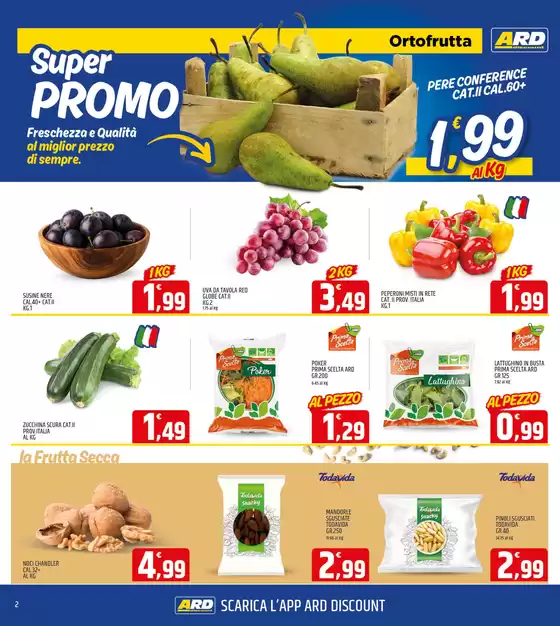 Super Prezzi