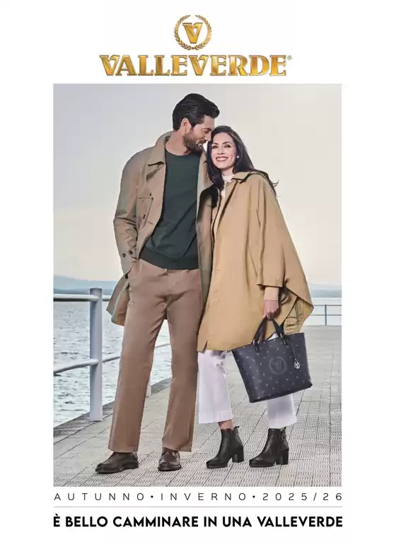 Autunno/Inverno 2025/26