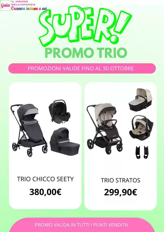 Super promo
