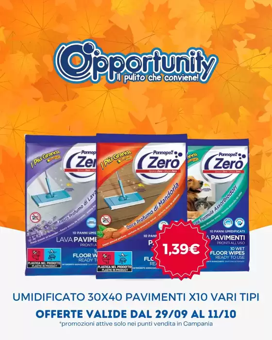 Offerte