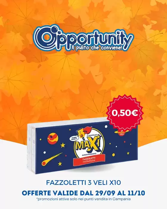 Offerte