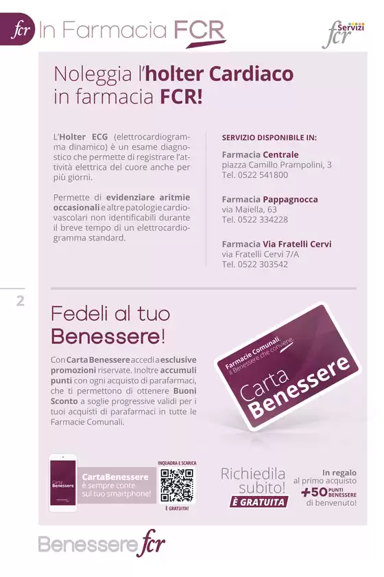 Benessere
