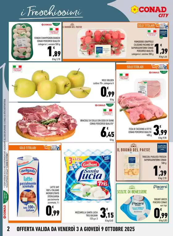 MEGA RISPARMIO
