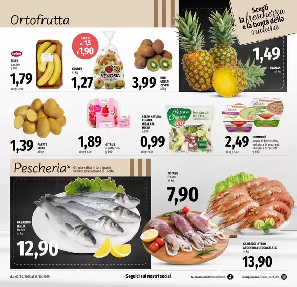 CASPITA CHE AFFARI