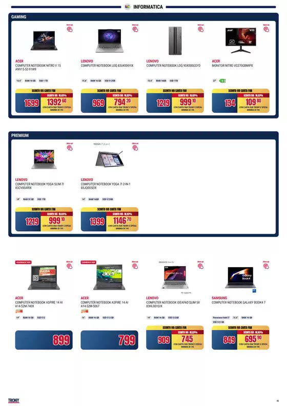 Sconto IVA
