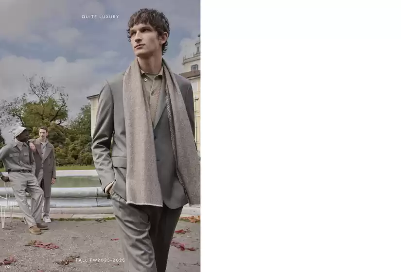Fall FW2025-2026