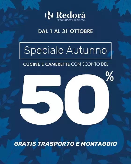 Speciale Autunno