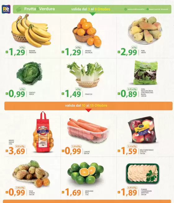 Volano offerte