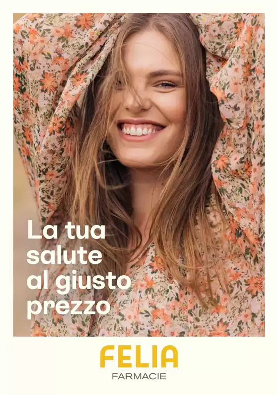 La tua salute al giusto prezzo