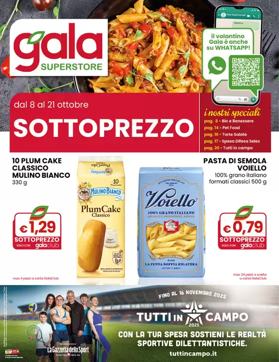 Sottoprezzo