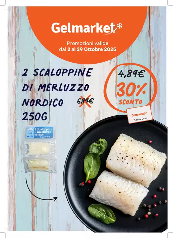 30% Sconto