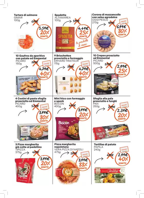 30% Sconto