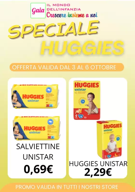 Offerta trudi