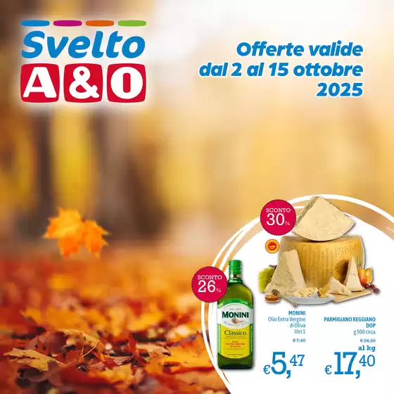 Taglio Prezzo