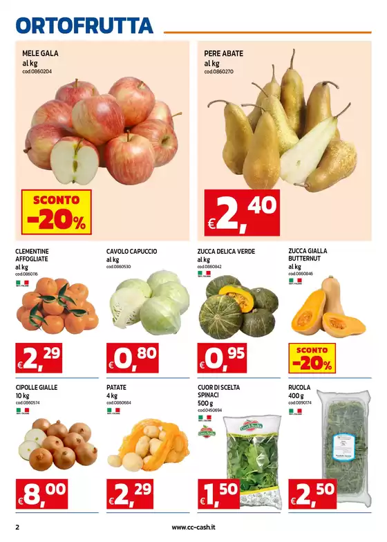 Promozioni, offerte per il tuo business