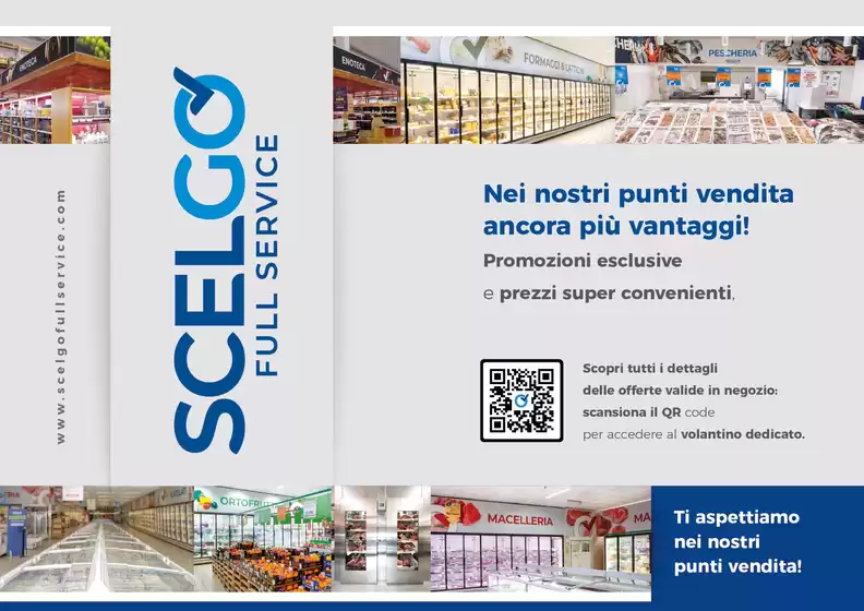 Happy scelgo day
