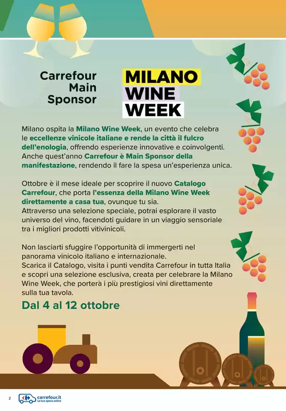 Catalogo Vini