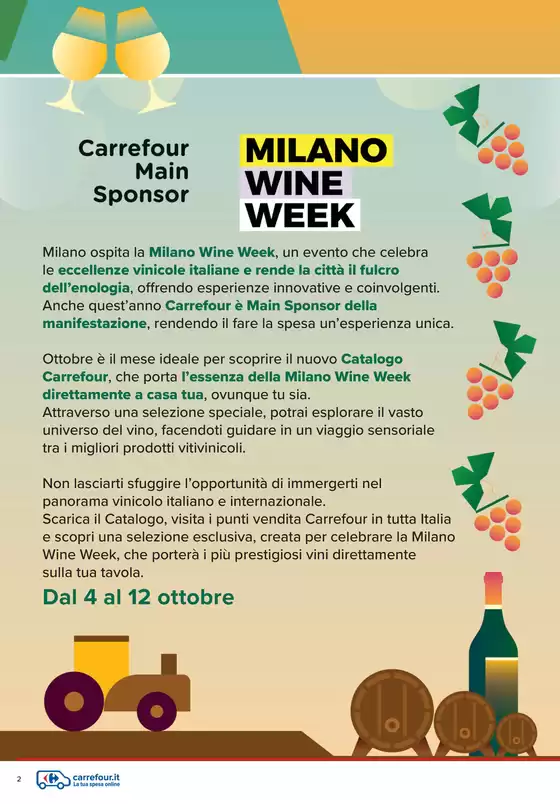 Catalogo Vini