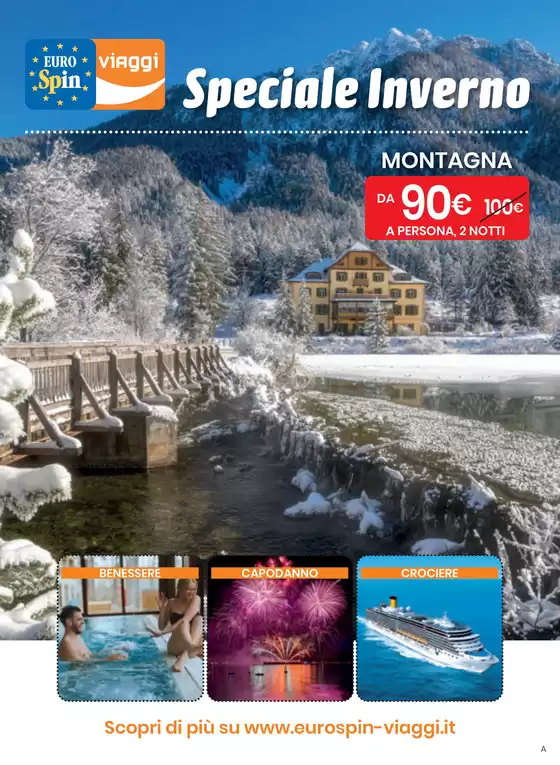 Speciale Inverno 