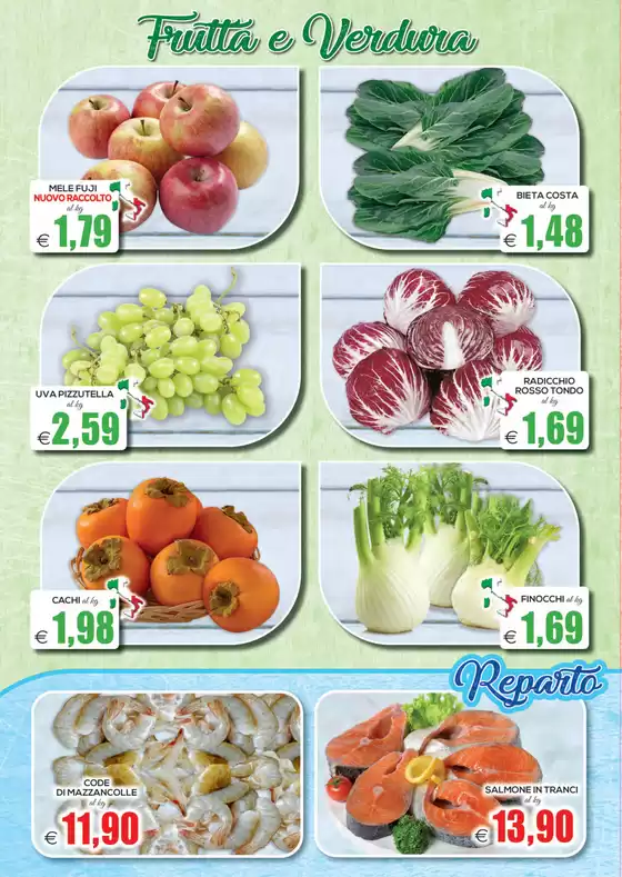 Il risparmio si chiama SuperOne
