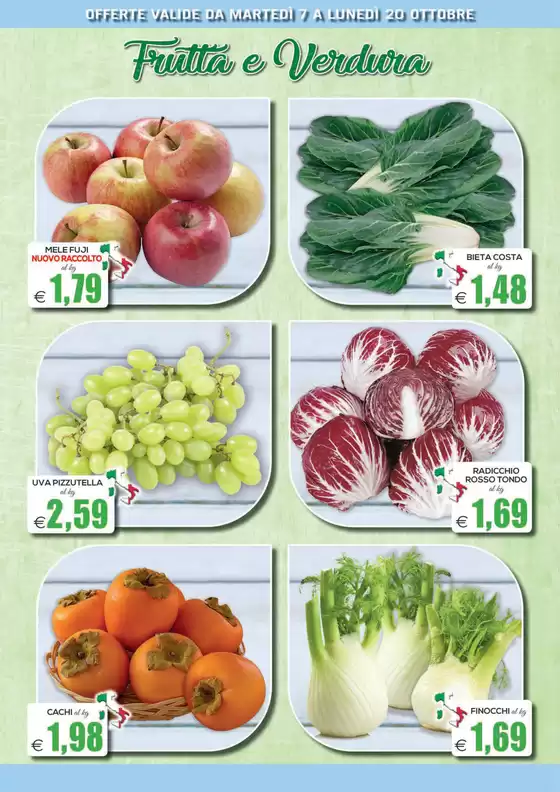 Il risparmio si chiama SuperOne