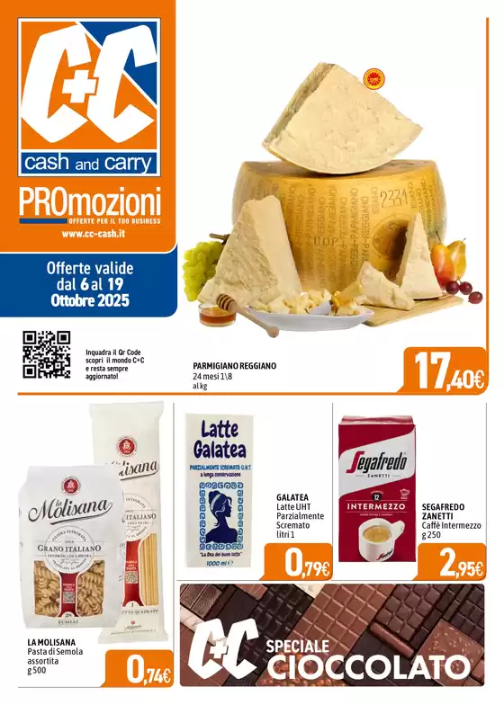 AFFARI SPECIALI
