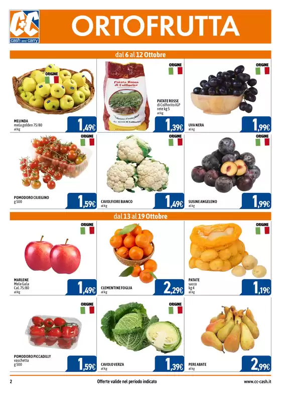 AFFARI SPECIALI