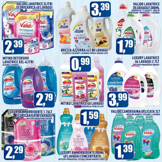 Super Promo WOW 