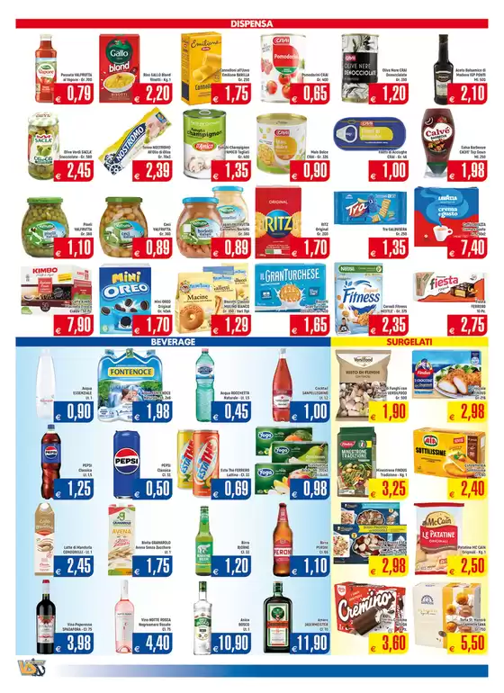 Vero risparmio