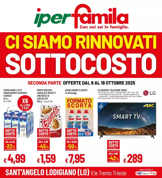 SOTTOCOSTO 