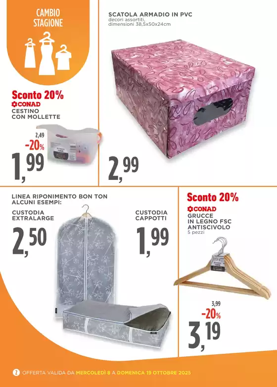 Offerta Speciale