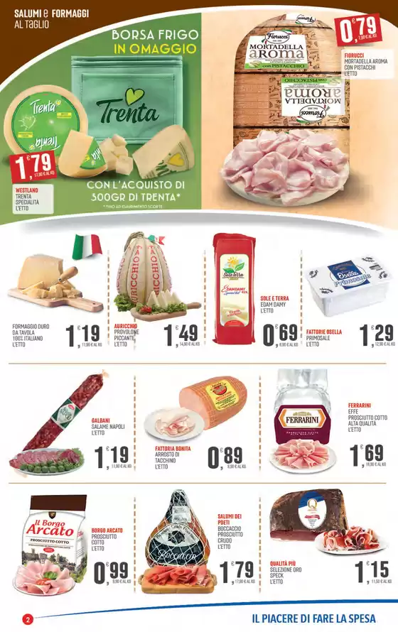 Offerte Marketpiu