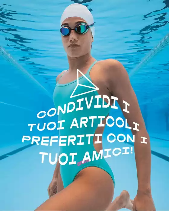 Risparmia ora con le nostre offerte