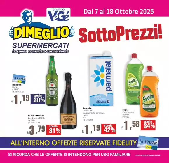 SottoPrezzi