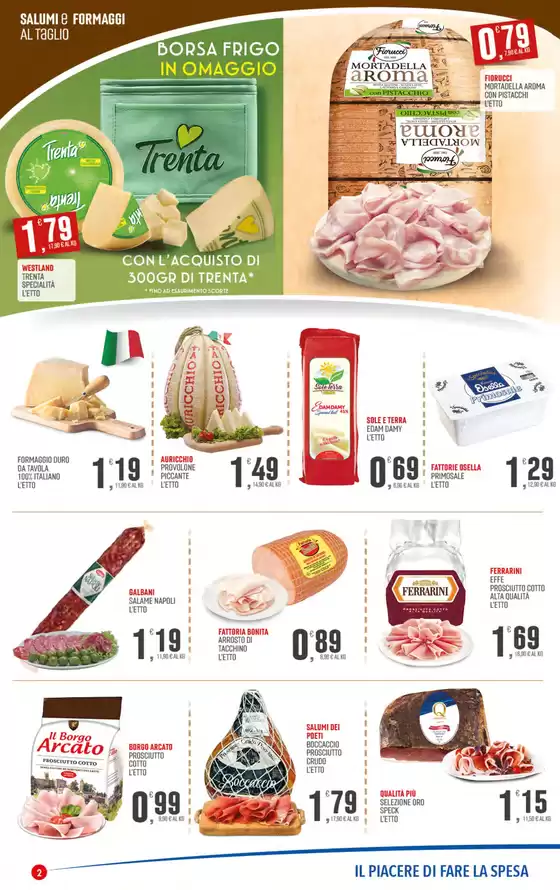 Offerte Maxipiu