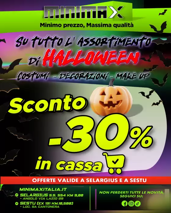 Sconto -30%