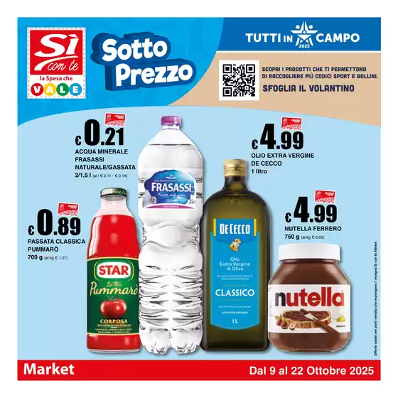 Sotto Prezzo