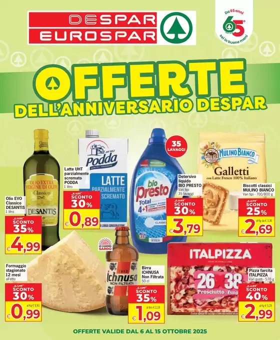 Offerte