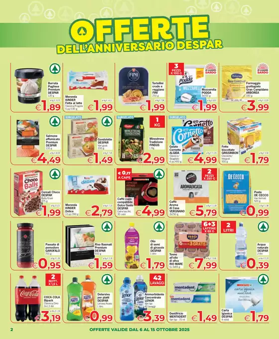 Offerte