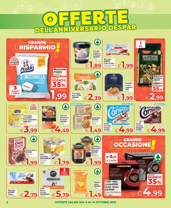 Offerte
