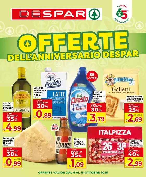 Offerte