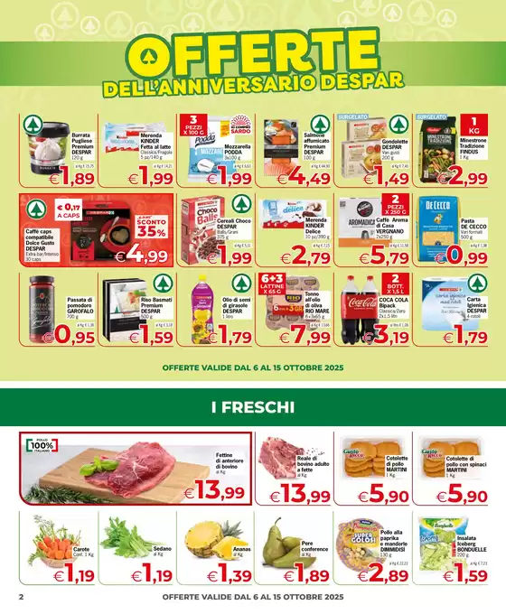 Offerte