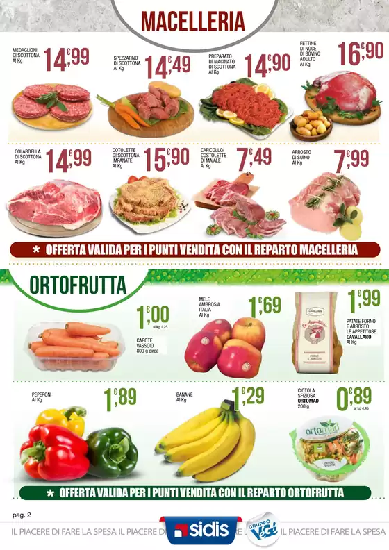 Accendiamo la convenienza