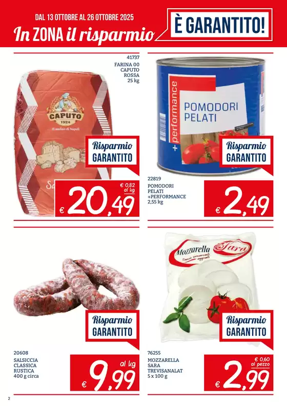 Convenienza Quotidiana