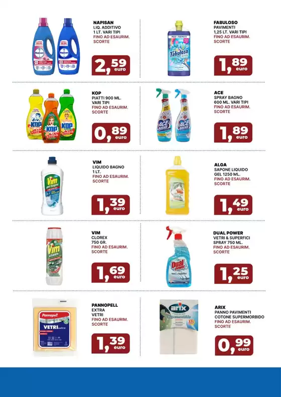 Ogni stagione 