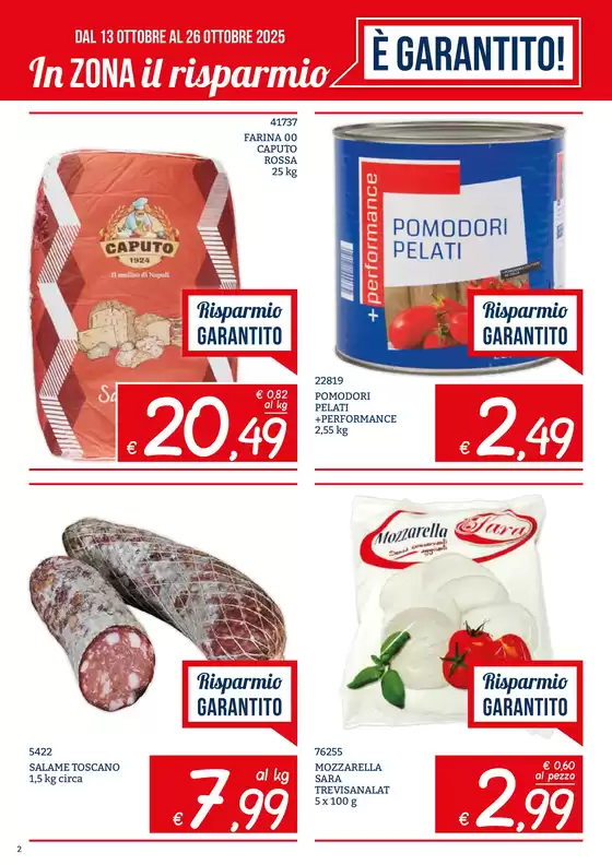 Convenienza Quotidiana