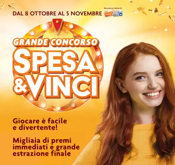 50 giorni BIS