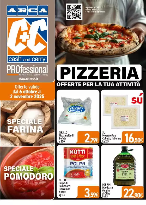 Speciale Pizzeria